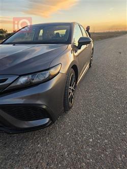 تويوتا كامري